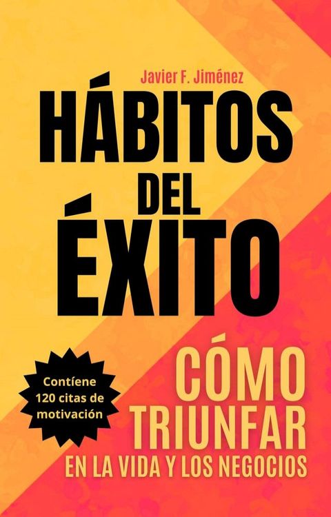 H&Aacute;BITOS DEL &Eacute;XITO(Kobo/電子書)