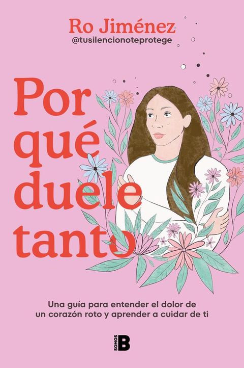 Por qu&eacute; duele tanto(Kobo/電子書)