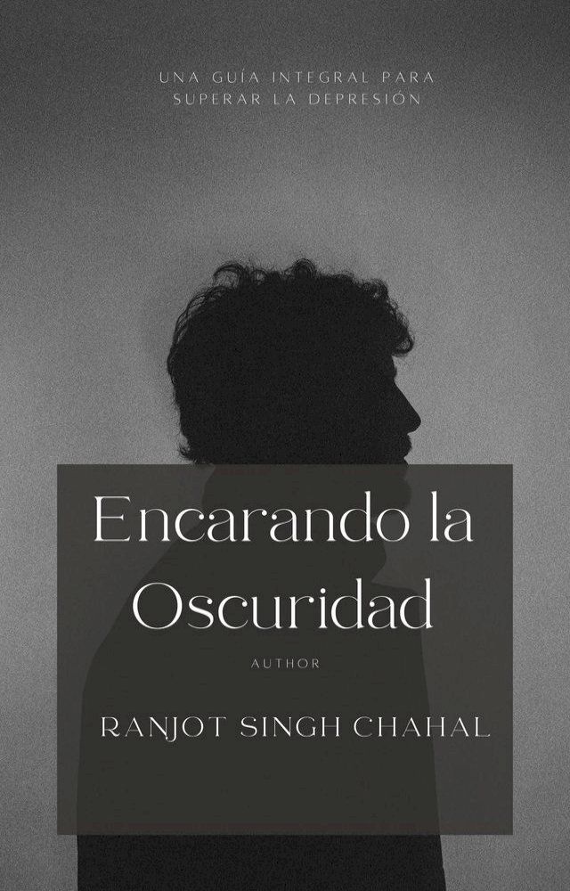  Encarando la Oscuridad(Kobo/電子書)