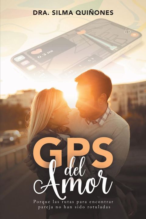 GPS del Amor(Kobo/電子書)