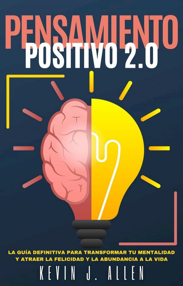  PENSAMIENTO POSITIVO 2.0(Kobo/電子書)