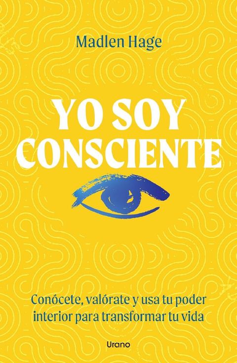 Yo Soy consciente(Kobo/電子書)