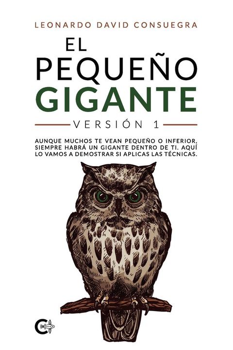 EL PEQUE&Ntilde;O GIGANTE Versi&oacute;n 1(Kobo/電子書)