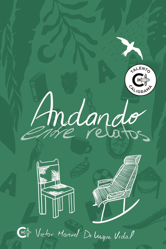  Andando entre relatos(Kobo/電子書)