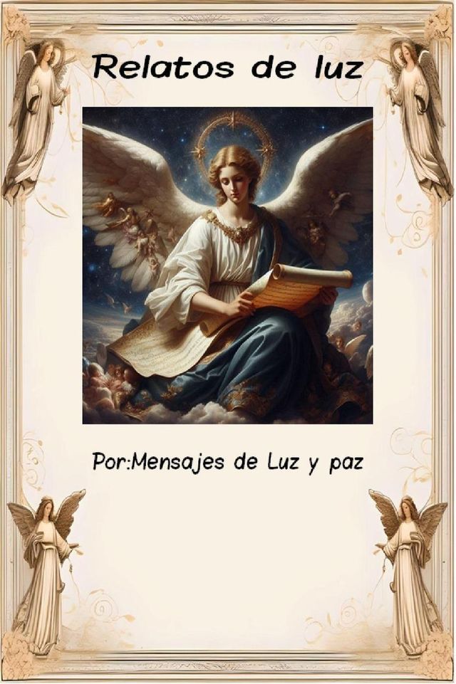  Mensajes de Luz y paz(Kobo/電子書)