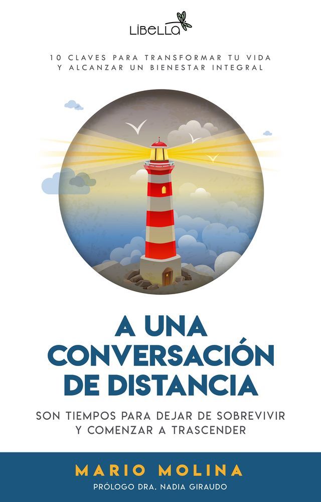  A una conversación de distancia(Kobo/電子書)