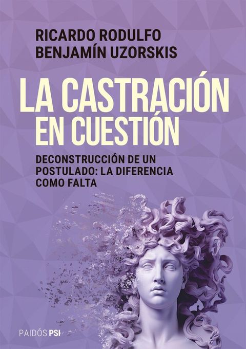 La castraci&oacute;n en cuesti&oacute;n(Kobo/電子書)