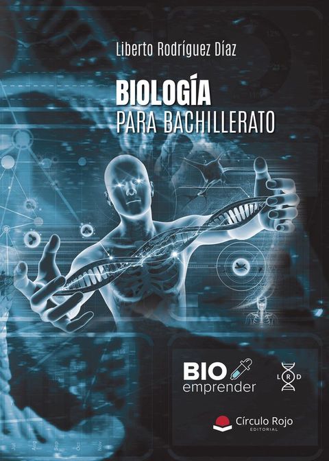 Biolog&iacute;a para Bachillerato(Kobo/電子書)