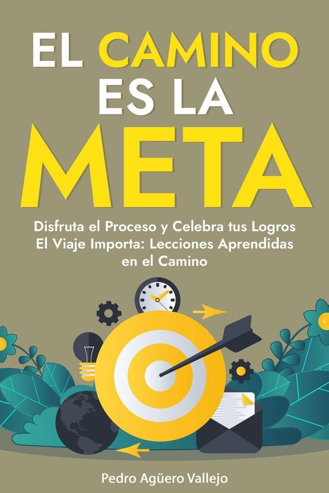  El Camino es la Meta(Kobo/電子書)