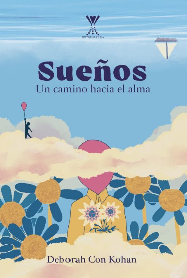  Sue&ntilde;os(Kobo/電子書)