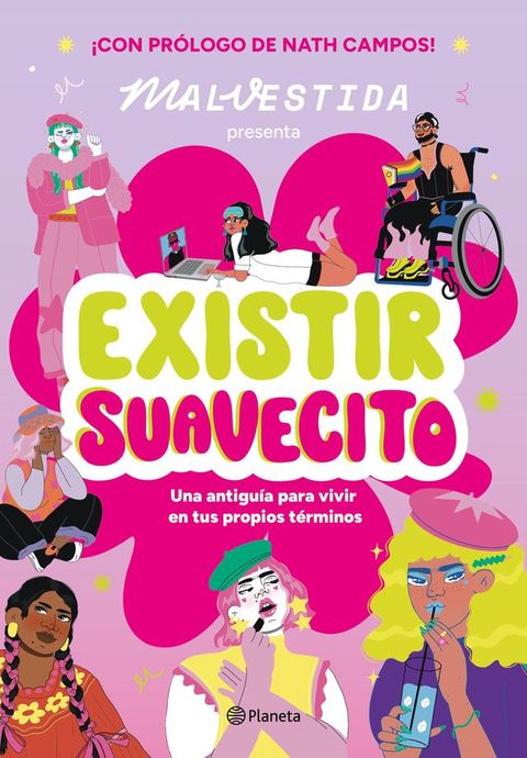 Existir suavecito(Kobo/電子書)