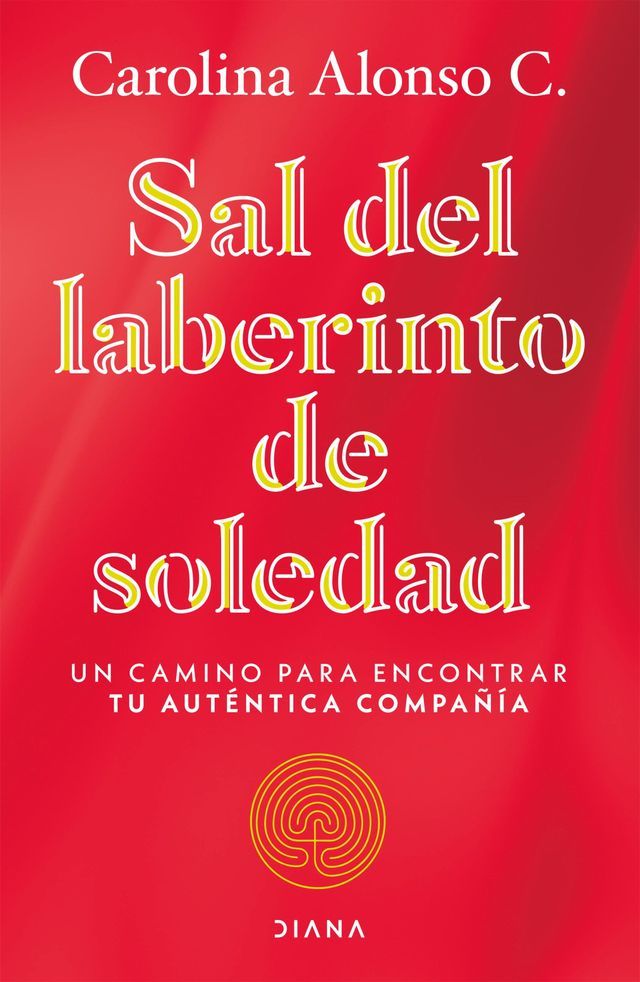  Sal del laberinto de soledad(Kobo/電子書)