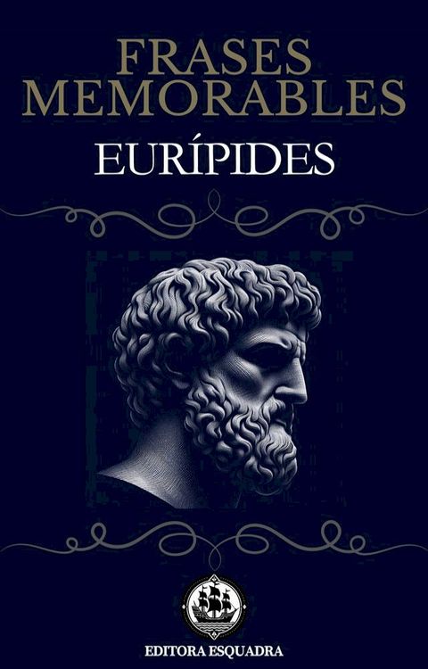 Frases Memorables Eur&iacute;pides(Kobo/電子書)