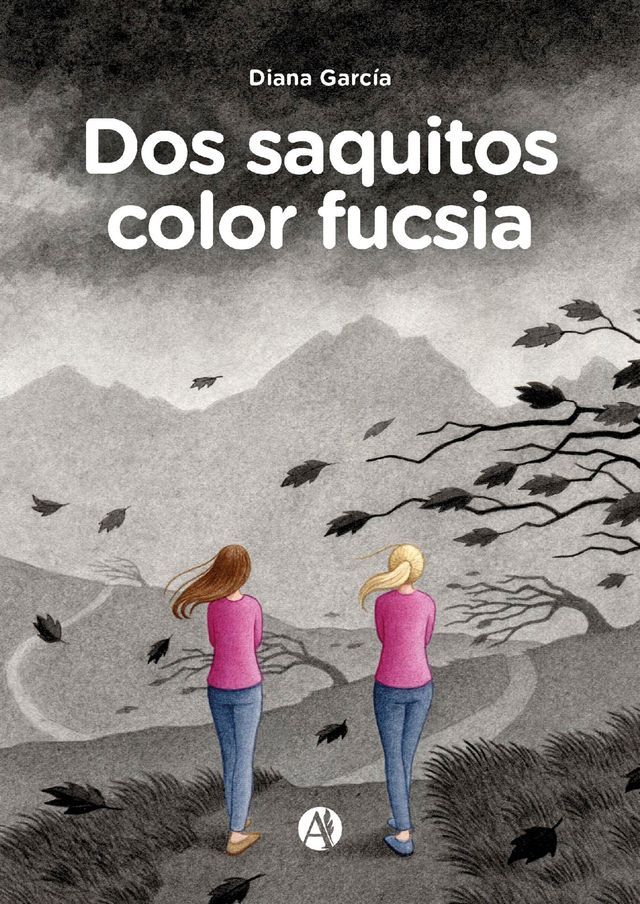  Dos saquitos color fucsia(Kobo/電子書)
