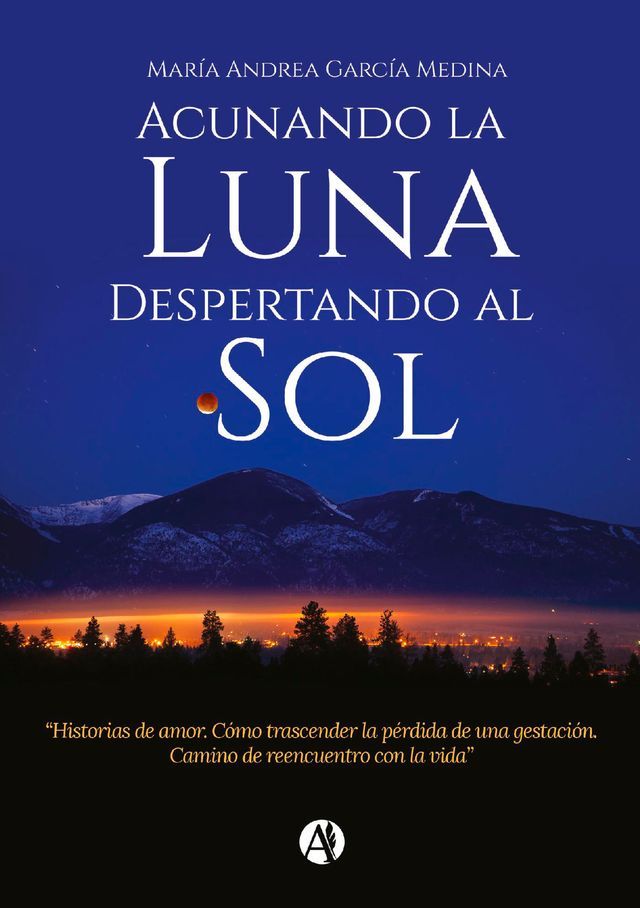  Acunando la luna(Kobo/電子書)