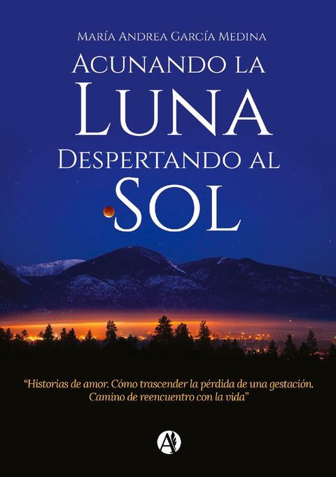 Acunando la luna(Kobo/電子書)