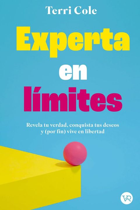 Experta en l&iacute;mites(Kobo/電子書)