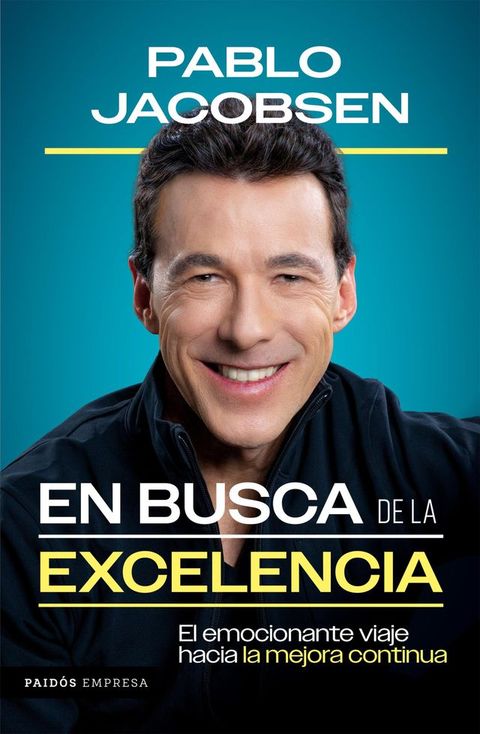 En busca de la excelencia(Kobo/電子書)