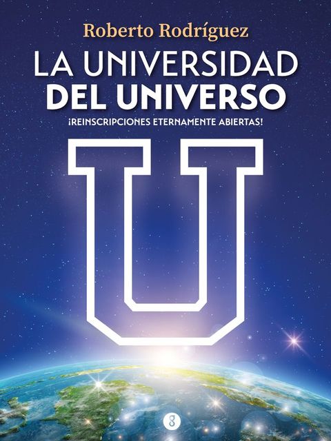 La universidad del universo(Kobo/電子書)