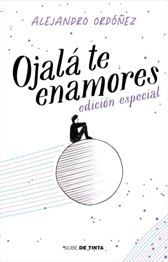  Ojalá te enamores(Kobo/電子書)