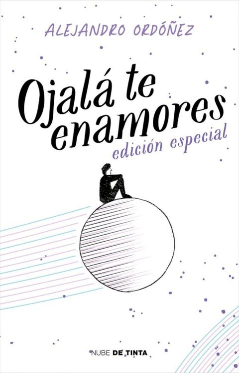 Ojal&aacute; te enamores(Kobo/電子書)