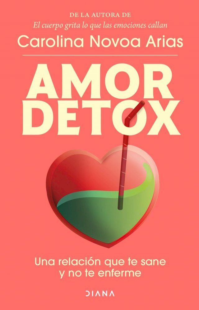  Amor detox(Kobo/電子書)