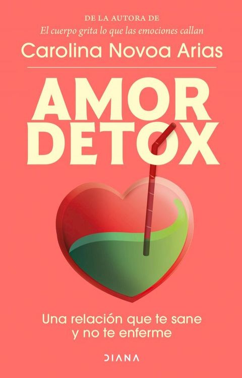 Amor detox(Kobo/電子書)