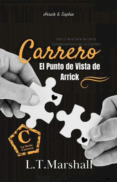 El Punto de Vista de Arrick(Kobo/電子書)