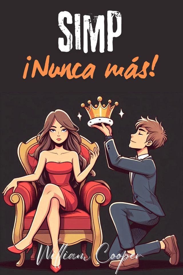  SIMP ¡Nunca más!(Kobo/電子書)