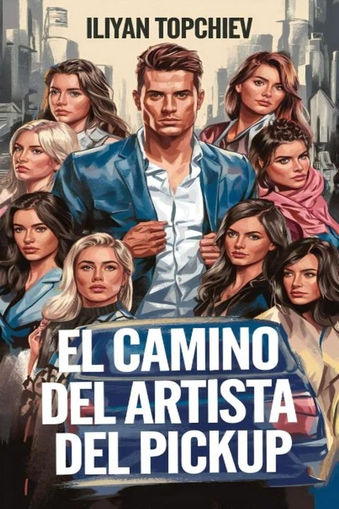 El Camino del Artista del Pickup(Kobo/電子書)