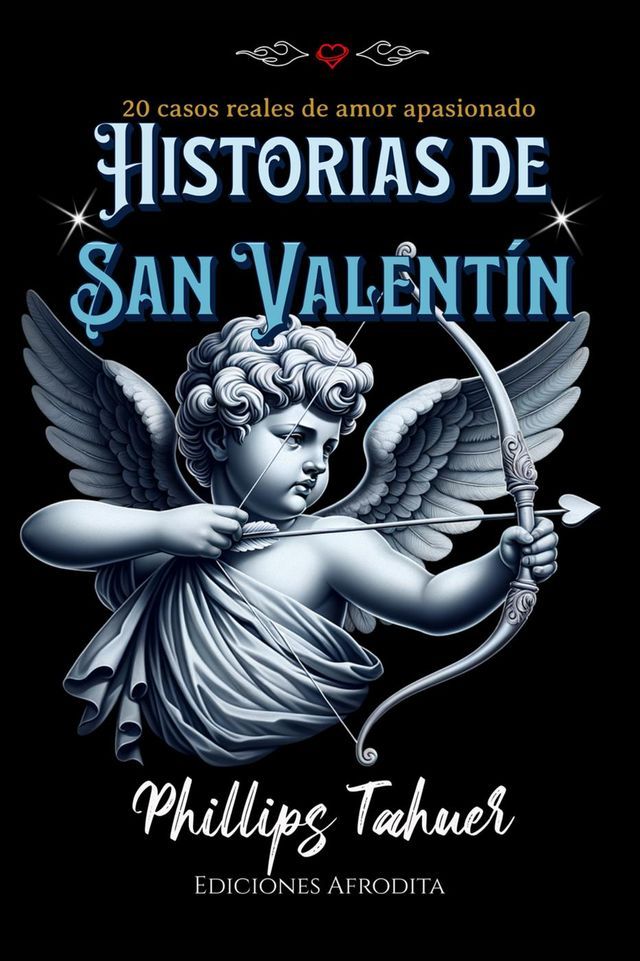  Historias de San Valentín(Kobo/電子書)