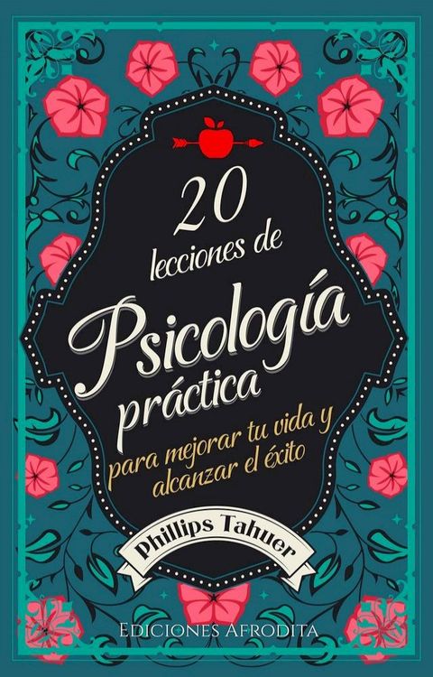 20 Lecciones de Psicología Práctica(Kobo/電子書)