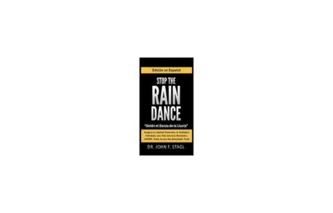 Stop the Rain Dance: Detén el Danza de la Lluvia(Kobo/電子書)