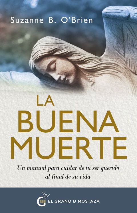 La buena muerte(Kobo/電子書)