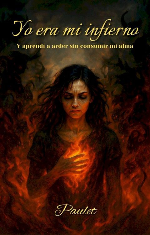 Yo era mi infierno
