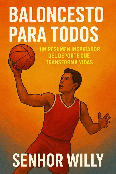 Baloncesto para todos: Un resumen inspirador del deporte que transforma vidas