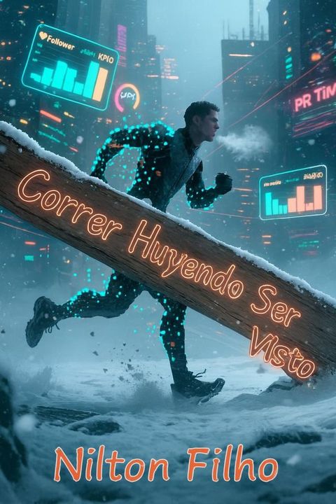 Correr Huyendo: Ser Visto
