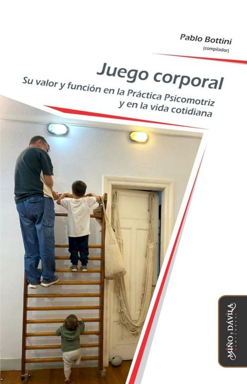 Juego corporal