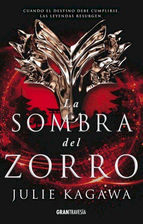 La sombra del zorro(Kobo/電子書)