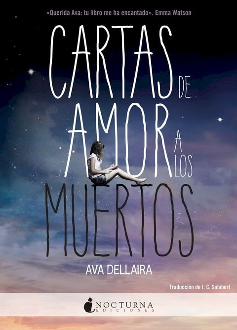 Cartas de amor a los muertos(Kobo/電子書)