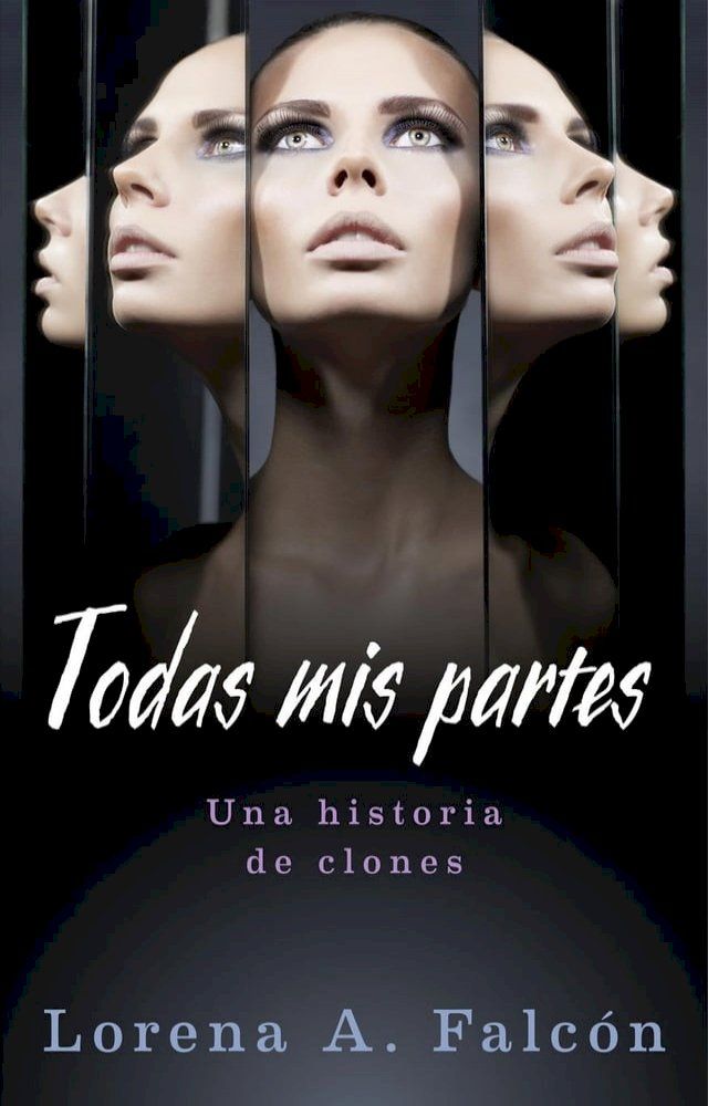  Todas mis partes(Kobo/電子書)