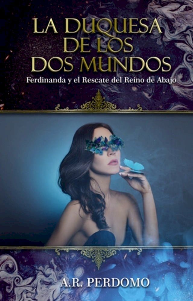  La Duquesa de los dos Mundos(Kobo/電子書)