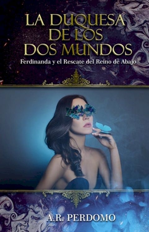 La Duquesa de los dos Mundos(Kobo/電子書)