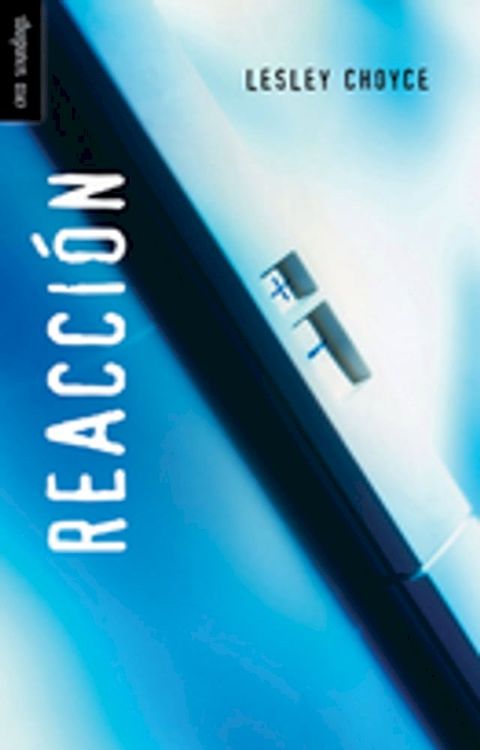 Reacci&oacute;n(Kobo/電子書)