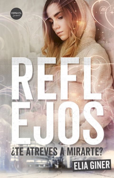 Reflejos(Kobo/電子書)