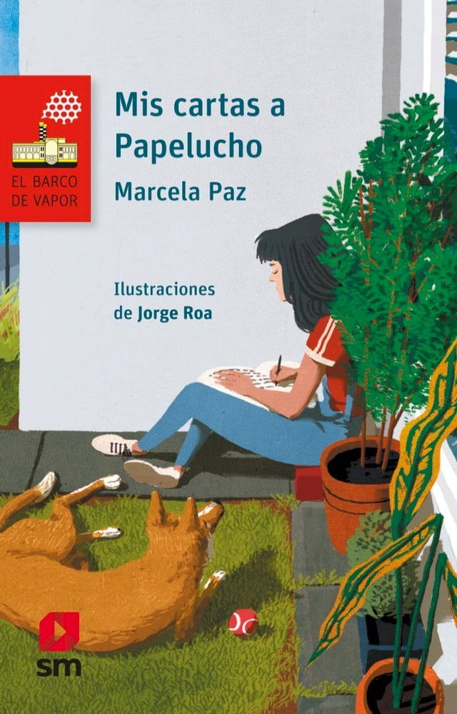  Mis cartas a Papelucho(Kobo/電子書)