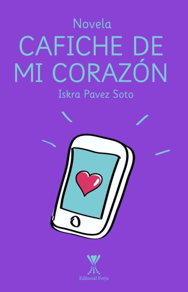  Cafiche de mi coraz&oacute;n(Kobo/電子書)