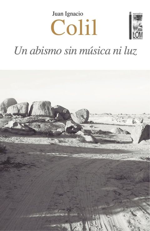 Un abismo sin m&uacute;sica ni luz(Kobo/電子書)