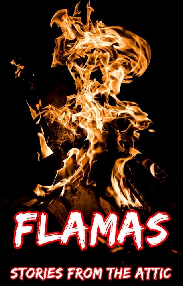  Flamas(Kobo/電子書)