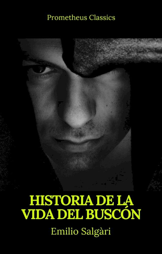  Historia de la vida del Buscón (Prometheus Classics)(Kobo/電子書)